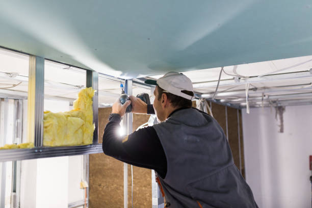 Types of Insulation We Offer in Independence, MO