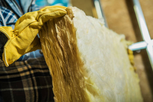 Best Spray Foam Insulation in Independence, MO