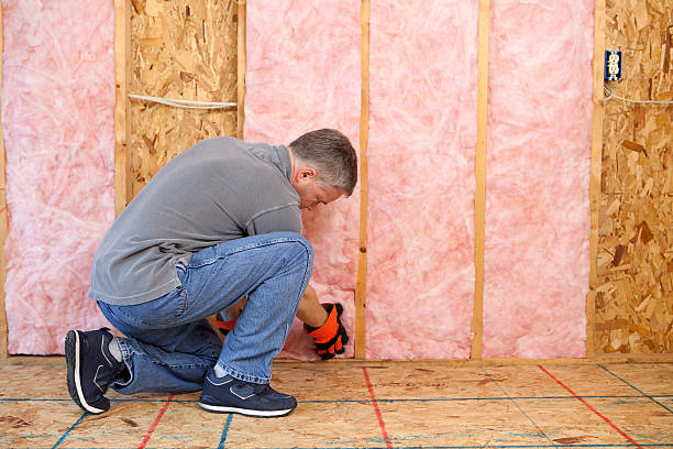 Best Spray Foam Insulation in Independence, MO