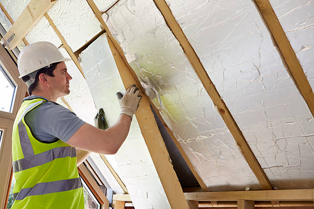 Best Eco-Friendly Insulation in Independence, MO
