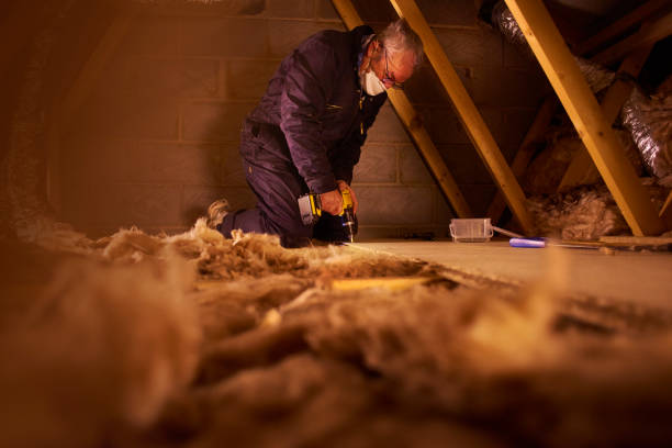 Best Residential Insulation in Independence, MO